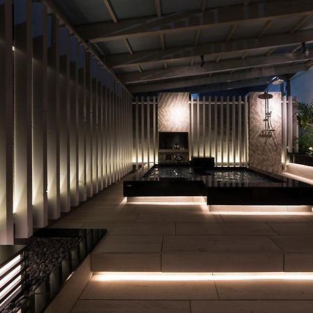 Hotel Fine - Into The Premlum - (Adults Only) Okazaki Exteriör bild